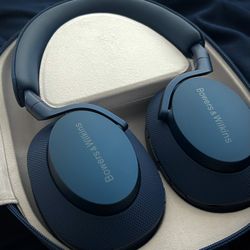 Bowers & Wilkins PX7 S2e (Ocean Blue/New)
