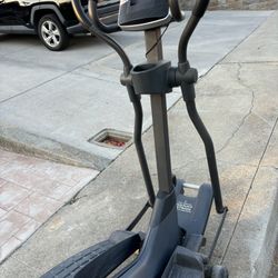 Exercise Equipment 