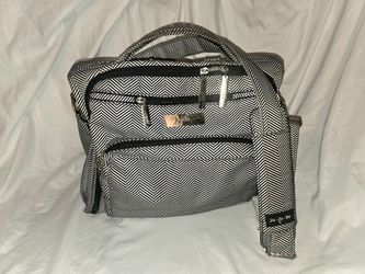 JuJuBe Diaper BAG