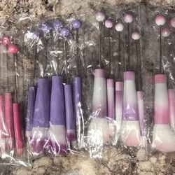 DIY Make Up Brushes 