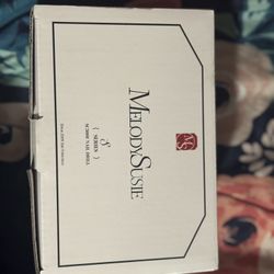 MelodySusie S series sc300f Rechargeable Nail drill