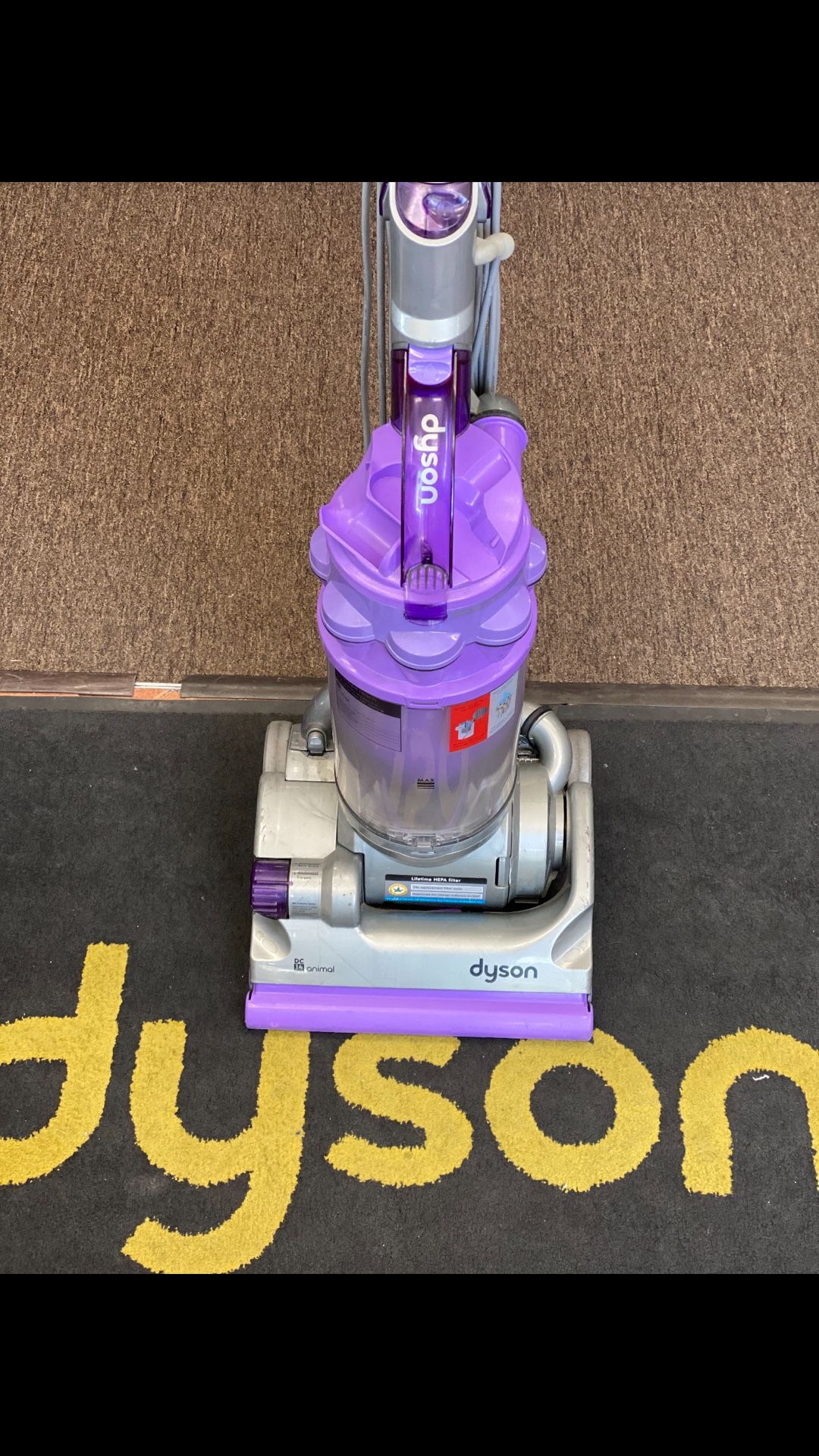 Dyson DC14 Vacuum cleaner