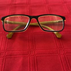 Eyeglass FramesCalvin Klein jeans