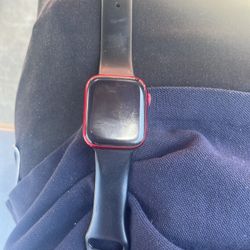 Series 7 Apple Watch