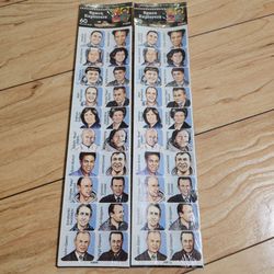 Vintage TS Denison Space Explorers Teacher Stickers 90s IF4808  Bundle Instructional Fair Reward Seals NOS NIP / *2 Pack - 60 Stickers per Pack - -120
