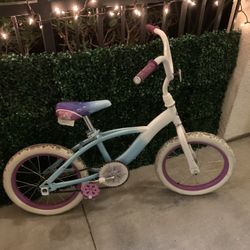 Little Kids Bike 