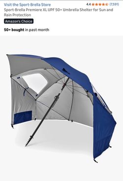 Sport-Brella