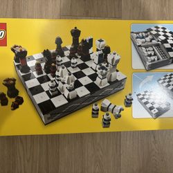 LEGO Iconic Chess 40174