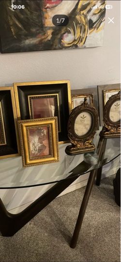 Moving sale $5 each