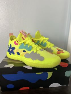 Adidas Harden Vol. 5 Futurenatural