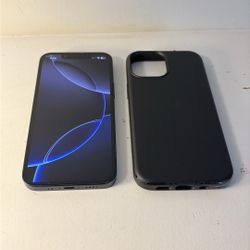 iPhone 13 Mini - 128gb - ~80% Battery - With Case and Cable