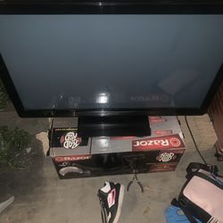 43 Inch Panasonic 