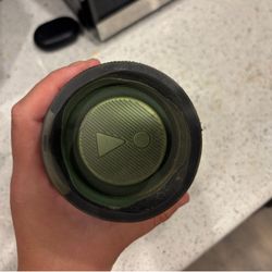 JBL Bluetooth Water Proof Speaker