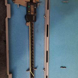Mitutoyo 8inch Calipers