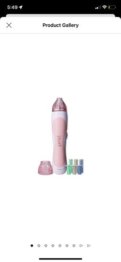 PMD Microdermabrasion Tool