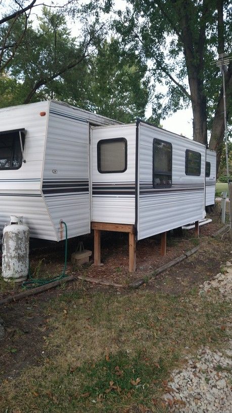 1999 Dutchman Classic