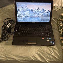 Lenovo Laptop