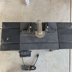Equipment
