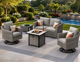 Brand new patio Outdoor furniture set