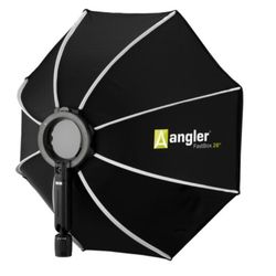 Angler FastBox 28" Softbox and 24"