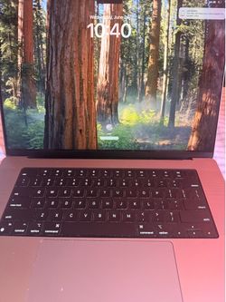 MacBookPro