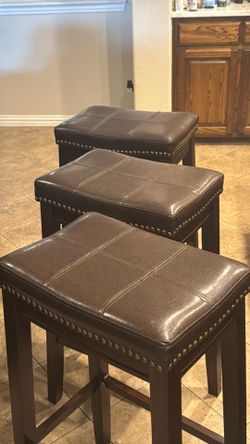 Bar stools