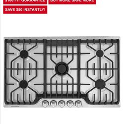 Appliances One-Year-Old Frigidaire