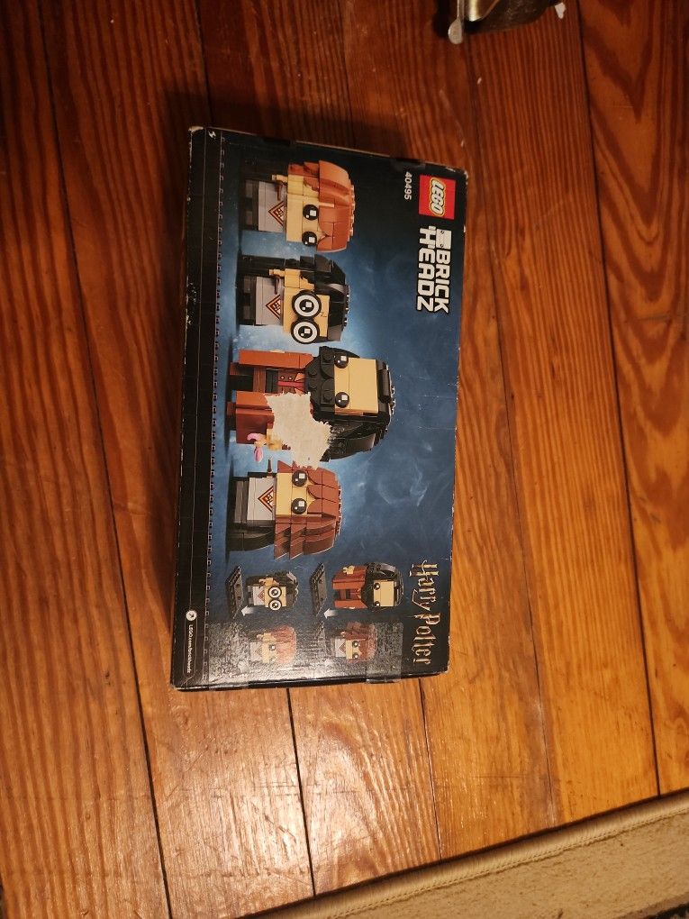 Lego 