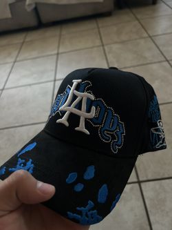 Sad Boys x Dandy Hats