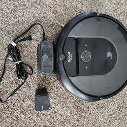 Roomba i7