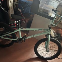 Bmx Bike 