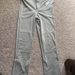 Kids baseball pants Size Youth M, new