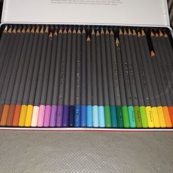 Fantasia Artist brand Premium Coloring Pencils
