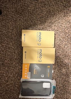 Moto 2024 Cell Phone(s)