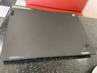 Lenovo Thinkpad P1 Gen5