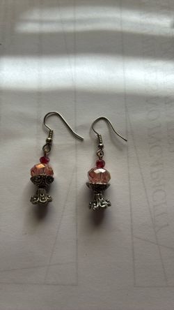 Holiday Earrings For 