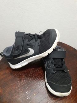 Kids Nike shoes