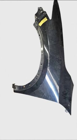 2017-2023 Mazda CX-5 Left Driver Fender Used