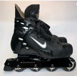 Vintage Nike Air Zoom Roller Blades -  Mens sz 10