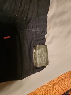 Levi's Boys 5 Reg 502