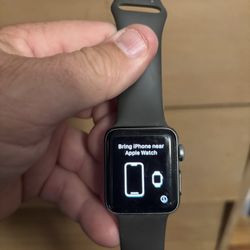 Apple Watch