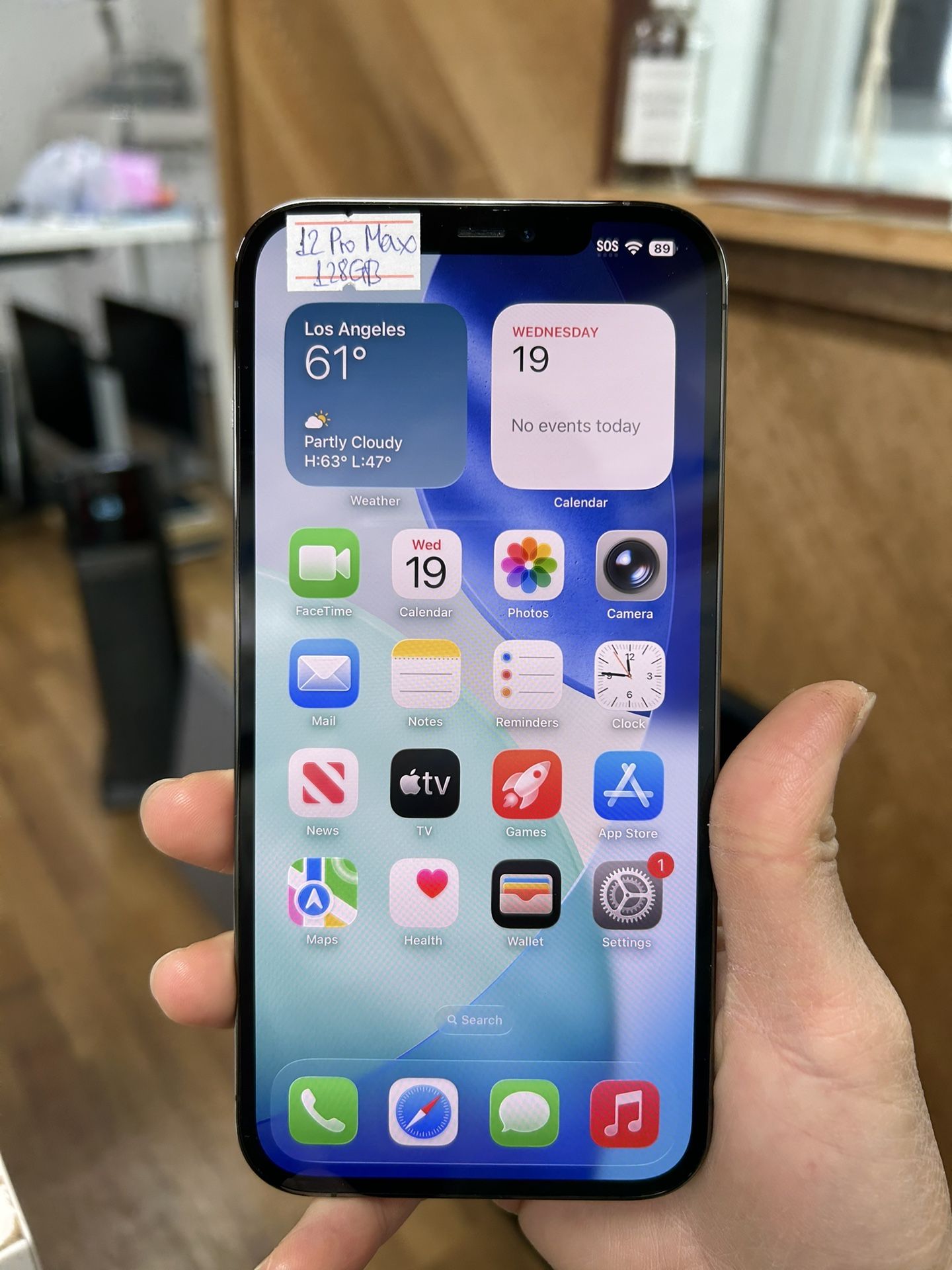 Factory unlocked Iphone for sale *see description below for model and price*