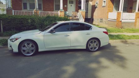 Dub floaters 20 inch