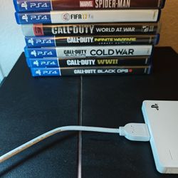Games Like New 60$ For All