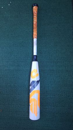 Demarini CF Baseball Bat 30 -5 Age 11/13