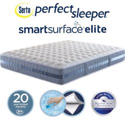 Queen Mattress