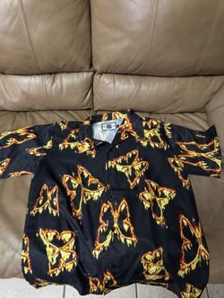 Soleboy Button Up