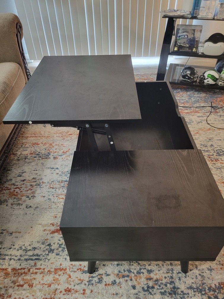 Coffee Table.  