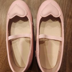 Toddler Girl Toys And New Shoes!!