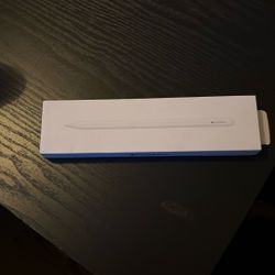 Apple Pencil Pro